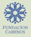 Logo de la Fundacion caminos